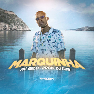 Mc Gelo - Marquinha