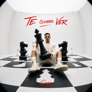 Te Quiero Ver by SAGA