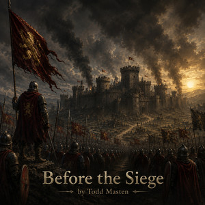 Banner of the Realm by Todd Masten