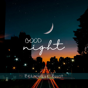 3 Am Sleep by Brainwave Boost, Urban Serenity, Enchantix
