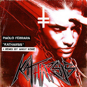 Katharis by Paolo Ferrara