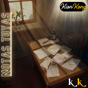 Notas Tuyas by KionKong