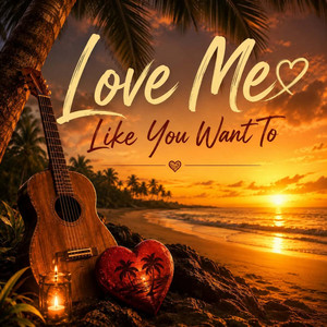 LOVE ME (REGGAE LOVE SONG) by Soulfire Riddims