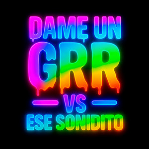 Dame Un Grr Vs Ese Sonidito - Afro House Mix by Afro Vibes