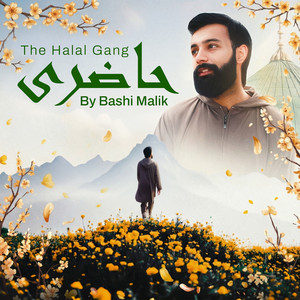 Hazri by Bashi Malik