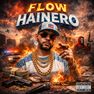 FLOW HAINERO by RD Angel