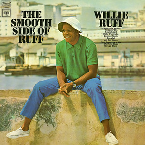 Recado by Willie Ruff