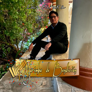 Luis Baruka - Tiernas Canciones