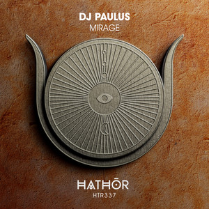 Mirage by DJ Paulus
