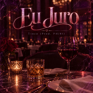 Eu Juro by Daniel Padarc, Tinco, P4LMI
