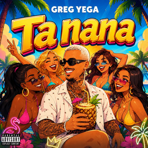 TA NANA by Greg Yega