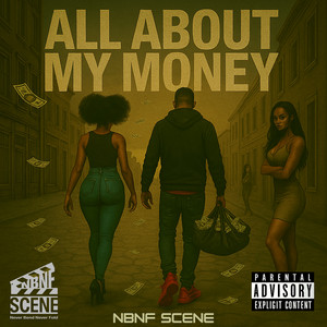 All About My Money