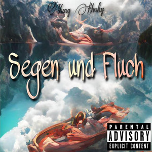 Portada de Segen und Fluch