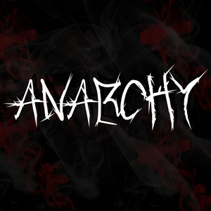 Portada de Anarchy