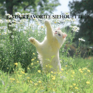 South Cute - Your Favorite Silhouette