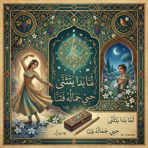 لما بدا يتثنى by mr.arabeeat