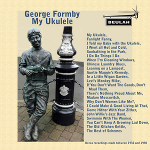 Auntie Maggie's Remedy – música e letra de George Formby | Spotify
