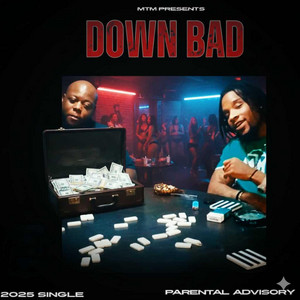 Down Bad (feat. Bigg Brad)