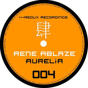 Aurelia (Radio Mix) by Rene Ablaze