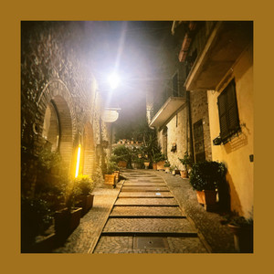 orvieto by vågloft, Rytmdesign