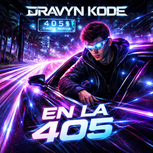En la 405 by Dravyn Kode