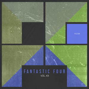 Sigooma — Memento Amoris (Fantastic Four vol. 43) (2026)