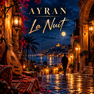 La nuit by ayran