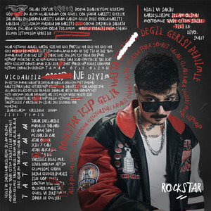 Rockstar - Tirat by No.1