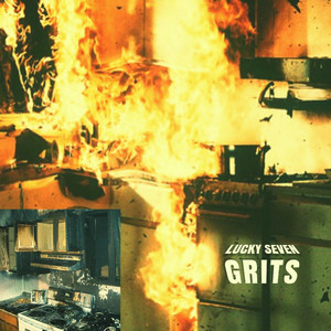 Portada de Grits