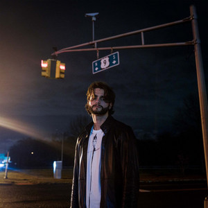 ROUTE 9 by Tony Newbury