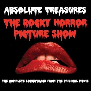 Once in a While by Barry Bostwick, The Rocky Horror Picture Show