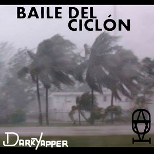 Darkyapper - Cumbia del Ciclón (Remix)