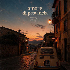 Amore di provincia by Giosoo, Ranin