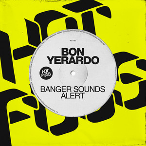 Banger Sound Alert by Bon Yerardo