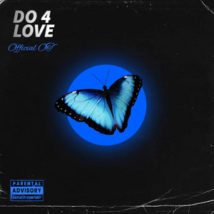 Portada de DO 4 LOVE