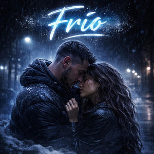 Frio by Youngk Raw