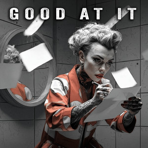 Kelly Boesch - Good At It