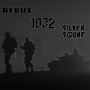 Гоним беса by REBUS, 1032, $ilver $quad