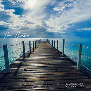 New Horizon by MAXIMMUSIC