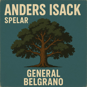General Belgrano by Anders Isack by General Belgrano