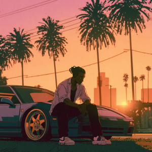 Echoes in the Parking Lot by Cash with Cigarettes