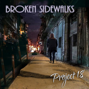 Broken Sidewalks