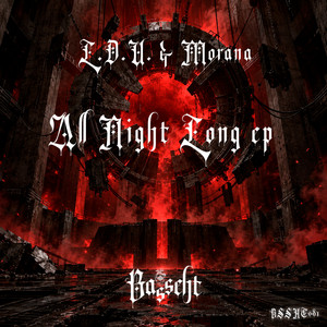 Ode to Mayhem by Lucem Demostrat Umbra (L.D.U.), Morana
