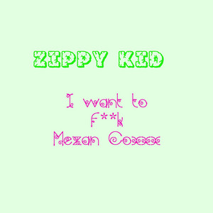 I want to F**k Mezan Coxxx