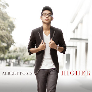 For All Time - Acoustic by Albert Posis