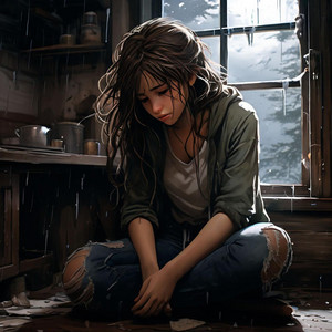 Music For Business & Pedreiro Apaixonado - Very Sad Instrumental Background