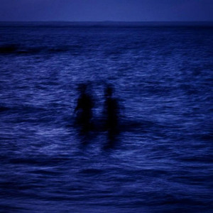void in blue - hoodtrap by Prod.Vairek