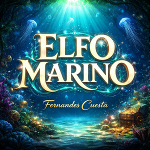 ELFO MARINO by Fernandes Cuesta