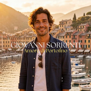 Amore di Portofino by Giovanni Sorrenti