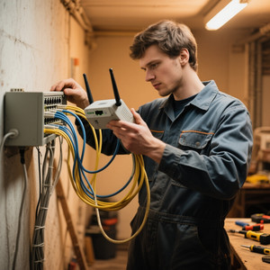 CHRISTOPHER GEORGE COLLINS - Electric Heartbeat